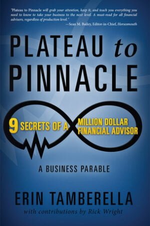 Plateau to Pinnacle