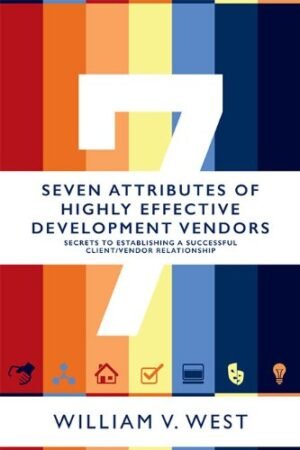 7 Attributes of Highly Effective Development Vendors E-Learning