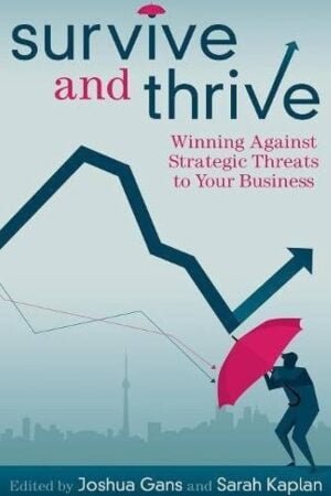 Survive and Thrive