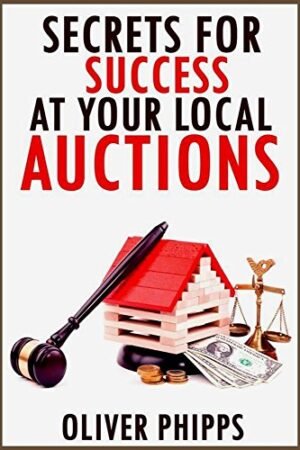 Secrets for Success at Your Local Auctions