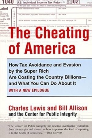 The Cheating of America