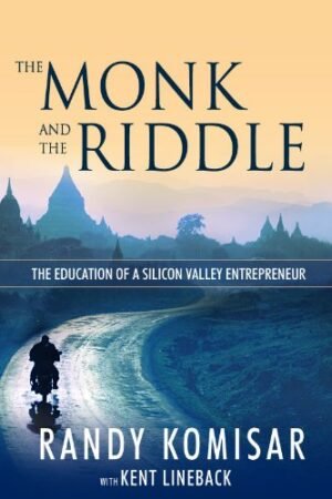 The Monk and the Riddle