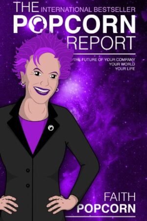 The Popcorn Report
