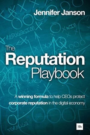 The Reputation Playbook