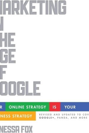 Marketing in the Age of Google