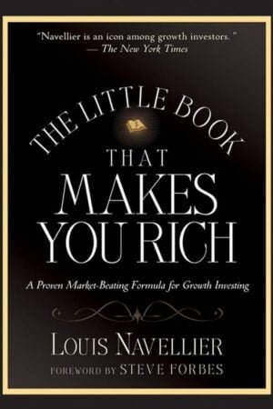 The Little Book That Makes You Rich