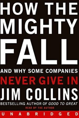 How The Mighty Fall