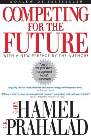 Competing for the Future