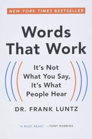 Words That Work