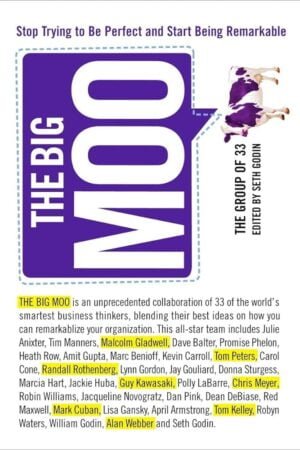 The Big Moo