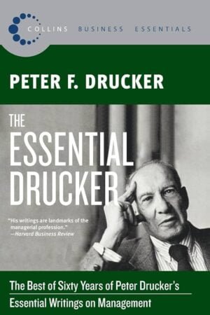 The Essential Drucker