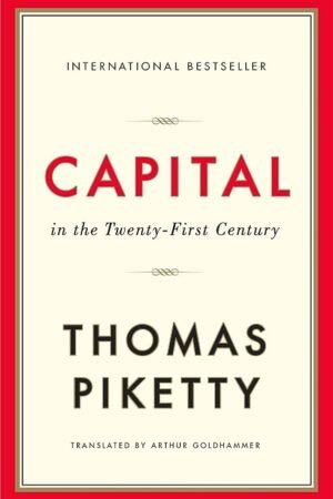 Capital in the Twenty First Century