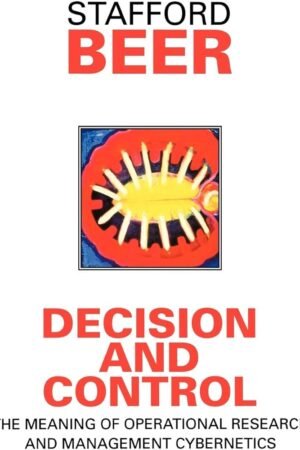 Decision and Control