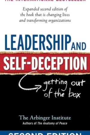 Leadership and Self-Deception