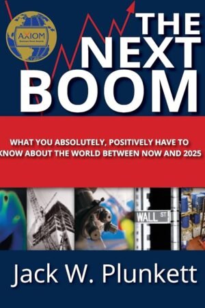 The Next Boom
