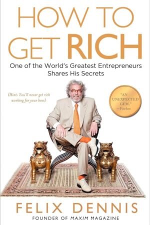 How To Get Rich