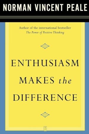 Enthusiasm Makes the Difference