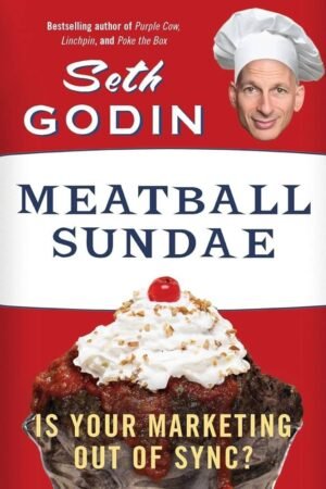 Meatball Sundae
