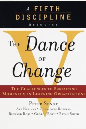 The Dance of Change