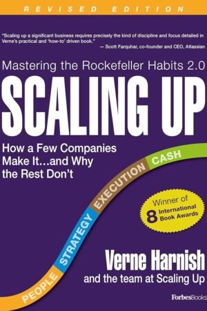 Scaling Up