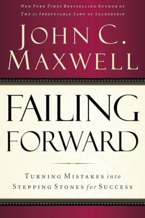 Failing Forward