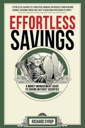 Effortless Savings
