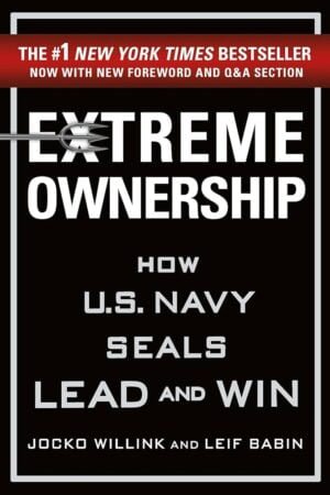 Extreme Ownership