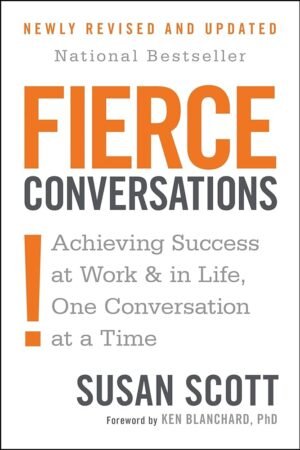 Fierce Conversations