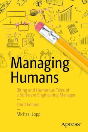 Managing Humans