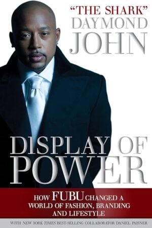 Display of Power