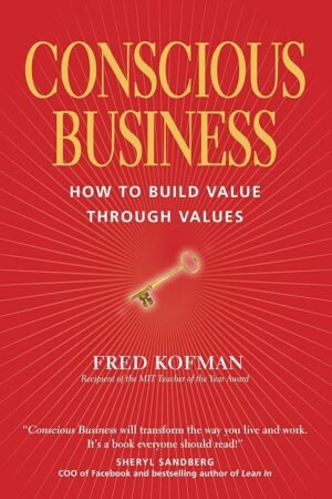 Conscious Business