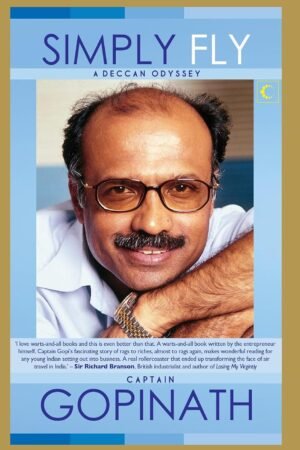 Simply Fly: A Deccan Odyssey
