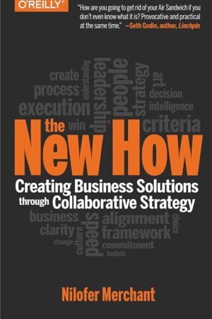 The New How