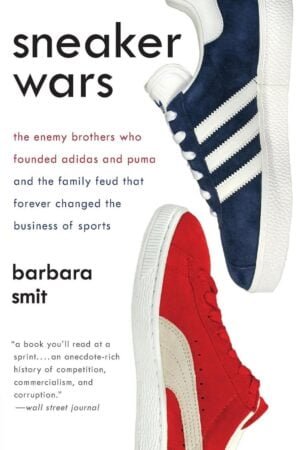 Sneaker Wars