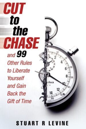 Cut to the Chase