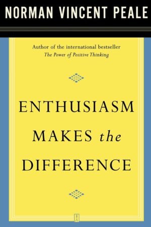 Enthusiasm Makes the Difference