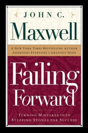 Failing Forward