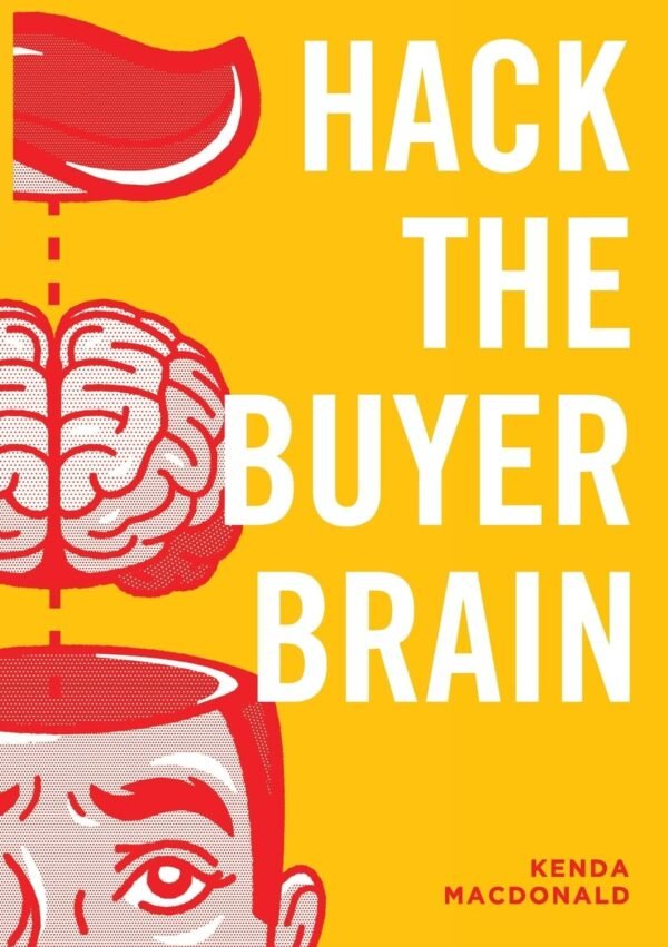 Hack the Buyer Brain