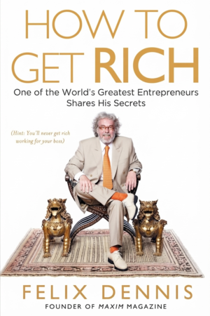 How To Get Rich