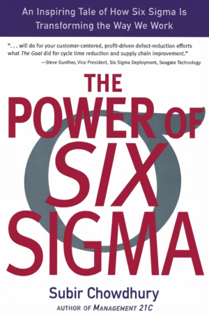 Power of Six Sigma