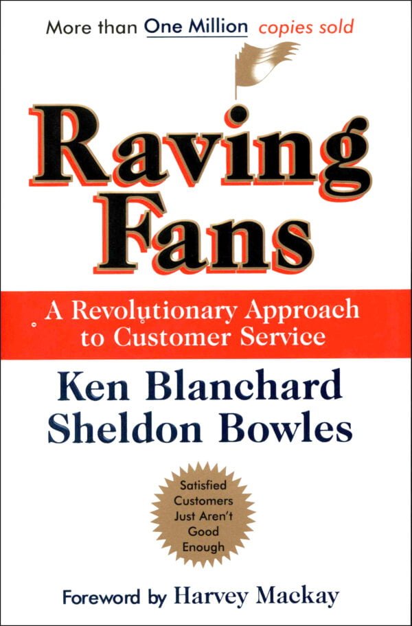 Raving-Fans Raving-Fans