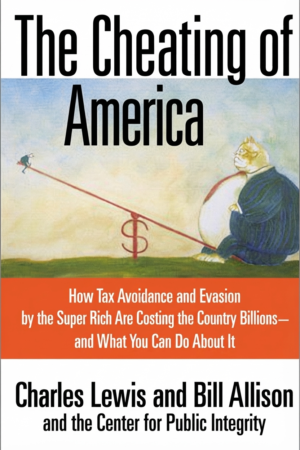 The Cheating of America