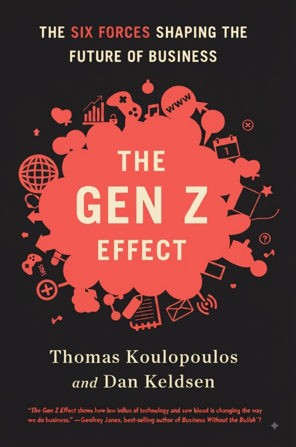 The Gen Z Effect