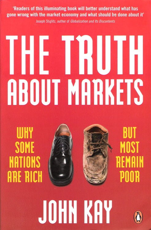 Truth-About-Markets Truth-About-Markets
