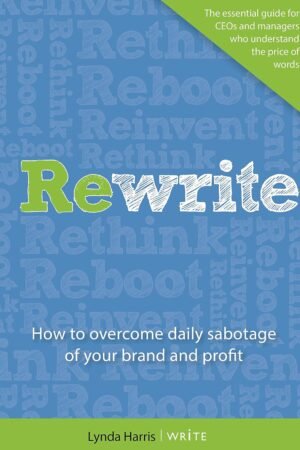 rewrite
