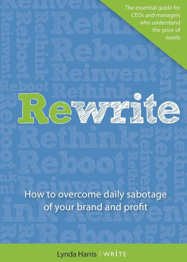 rewrite