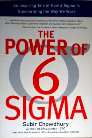 Power of Six Sigma