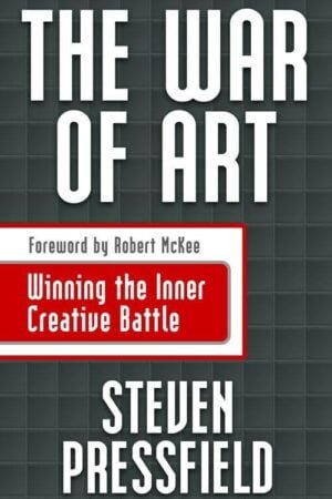 The War of Art