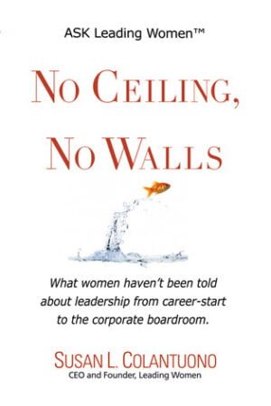 No Ceiling, No Walls