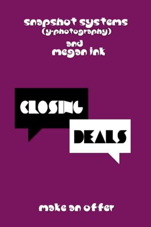 Closing Deals